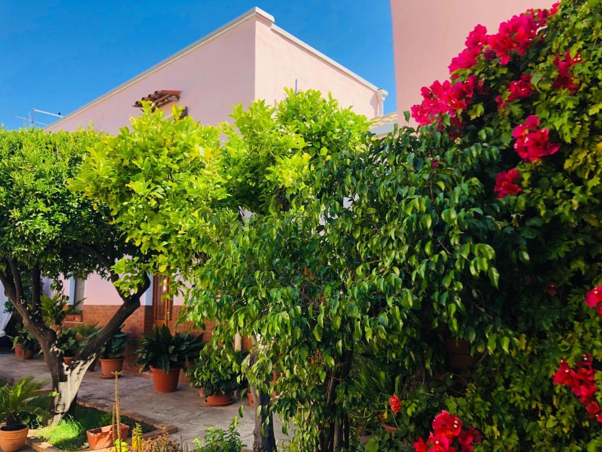 Il Granaio - Luxury Private Double Room Monserrato Exterior photo