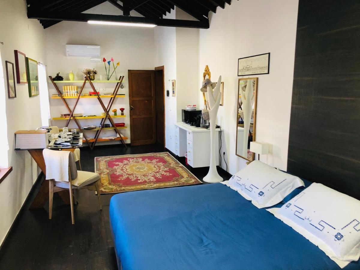 Il Granaio - Luxury Private Double Room Monserrato Exterior photo