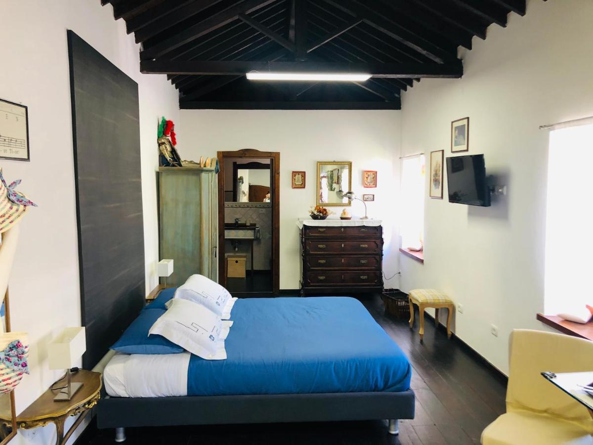 Il Granaio - Luxury Private Double Room Monserrato Exterior photo