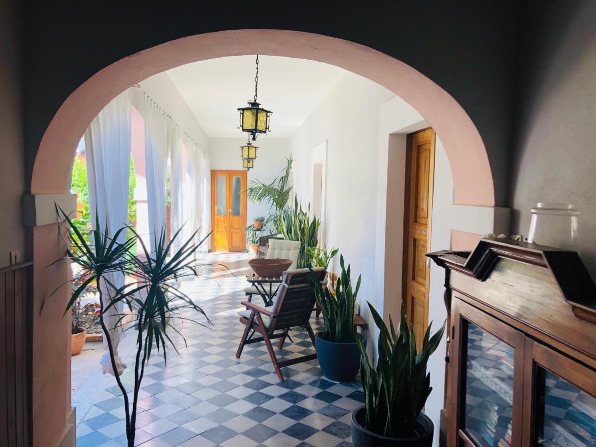 Il Granaio - Luxury Private Double Room Monserrato Exterior photo