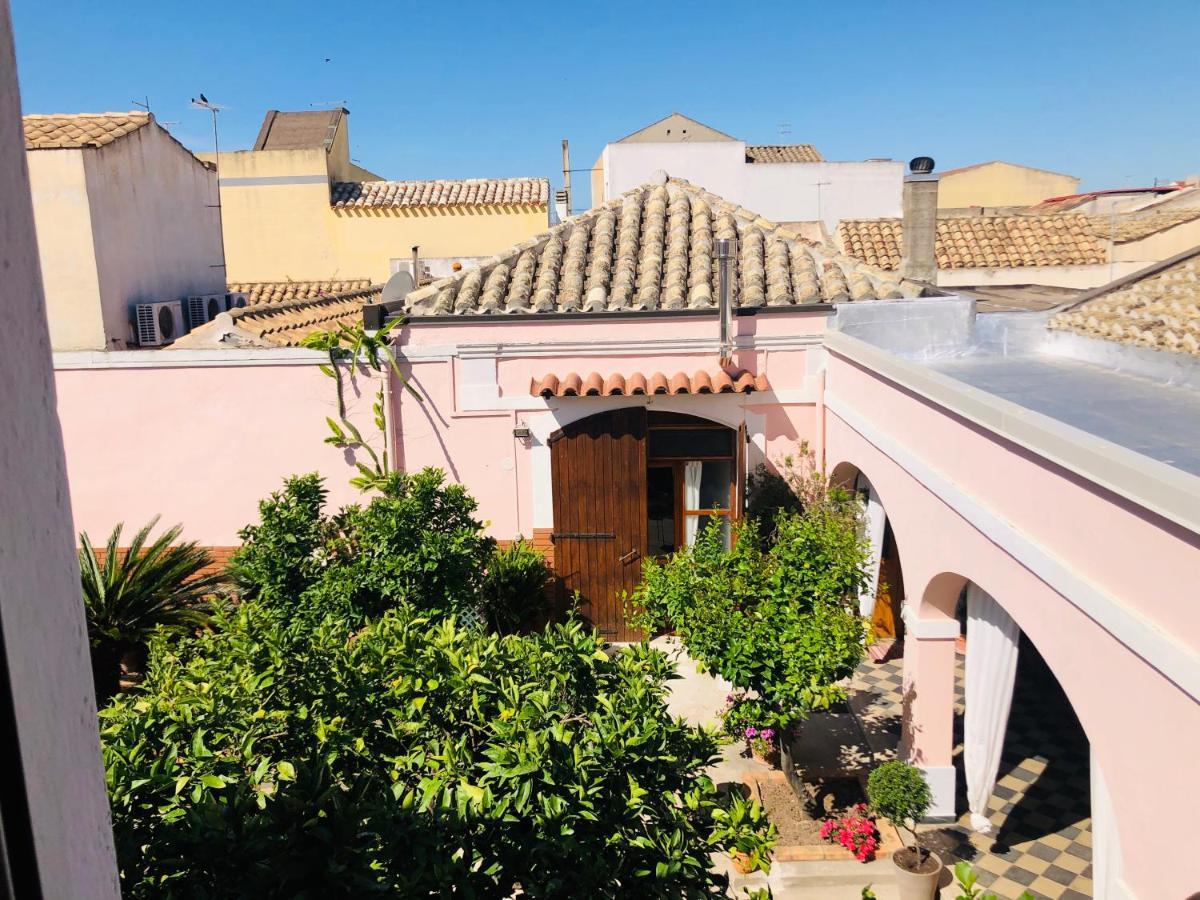 Il Granaio - Luxury Private Double Room Monserrato Exterior photo